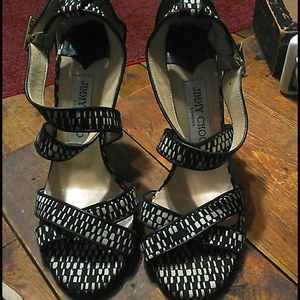 Jimmy choo shoes